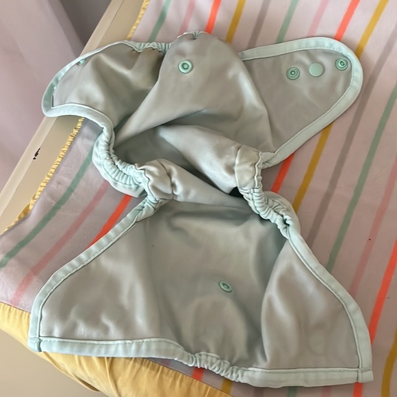 Buttons diapers - Picture 5 of 5